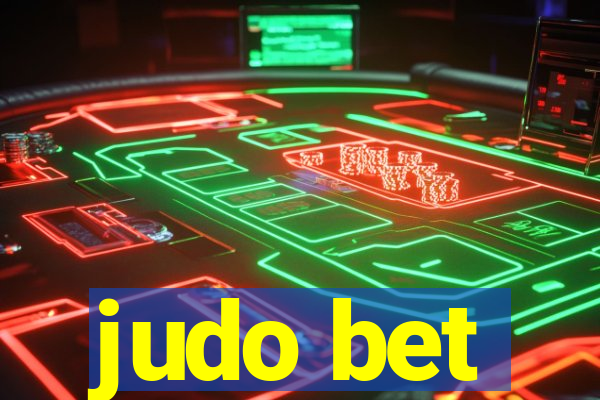 judo bet